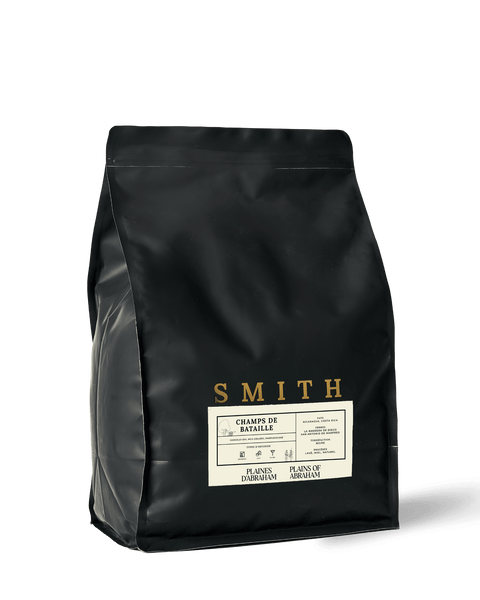 Champs de bataille Smith Café 2.5kg