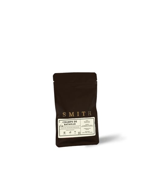 Champs de Bataille Smith Café 50g
