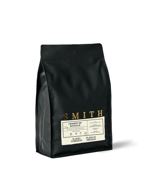 Champs de bataille Smith Café 1kg