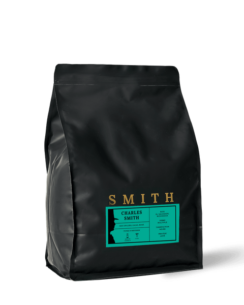 Charles Smith