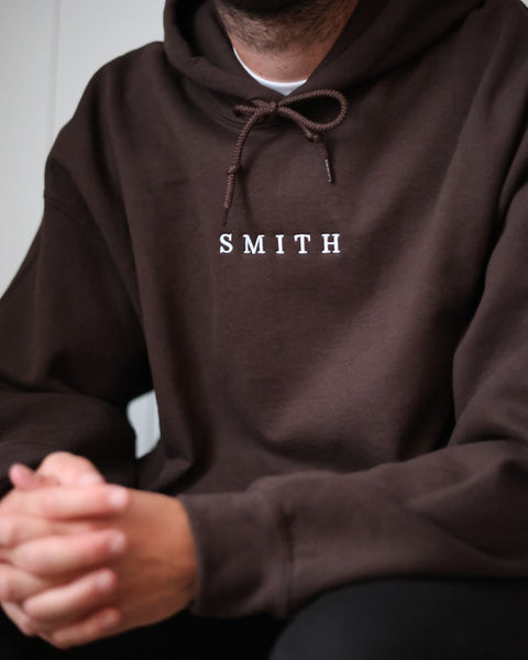 Chandail à capuchon