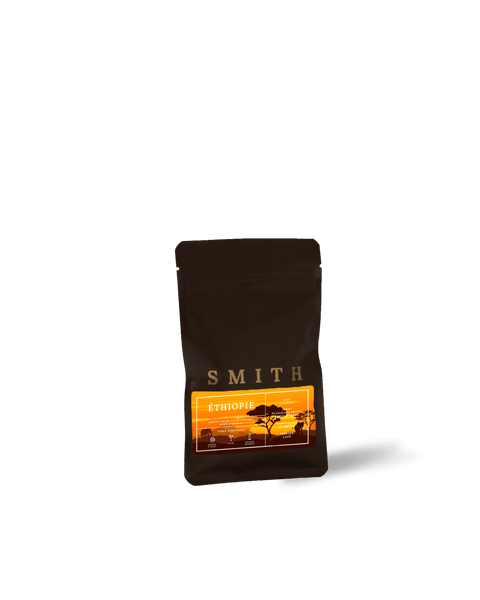 Ethiopie Smith Café 50g