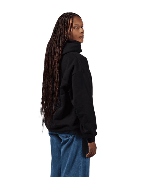 Hoodie dos cuillère smith x créature