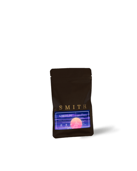 Limoilou Smith Café 50g
