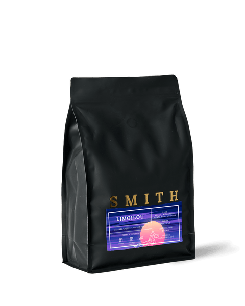 Limoilou Smith Café 1kg