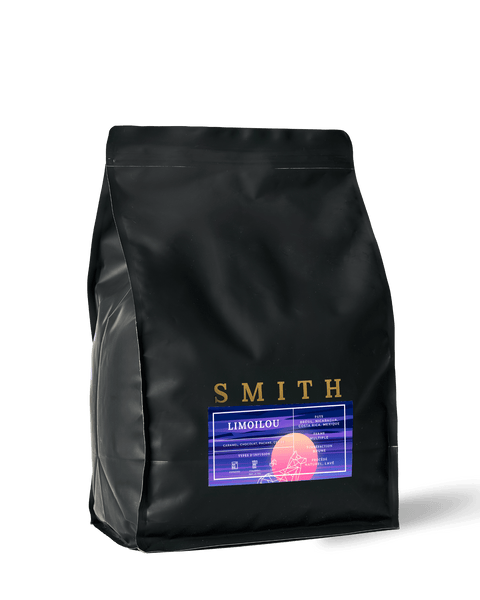 Limoilou Smith Café 2.5kg