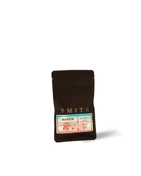 Manoir Smith Café 50g