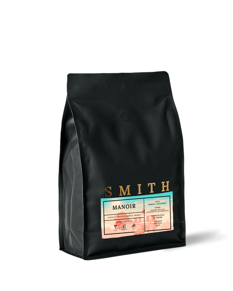 Manoir Smith Café 1kg
