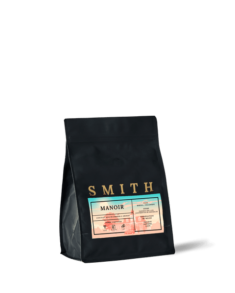 Manoir Smith Café 340g