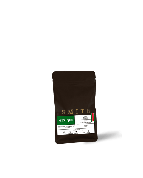 Mexique Smith Café 50g