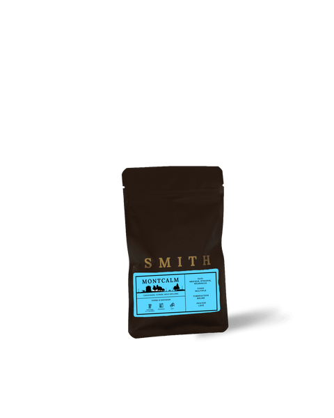 Montcalm Smith Café 50g