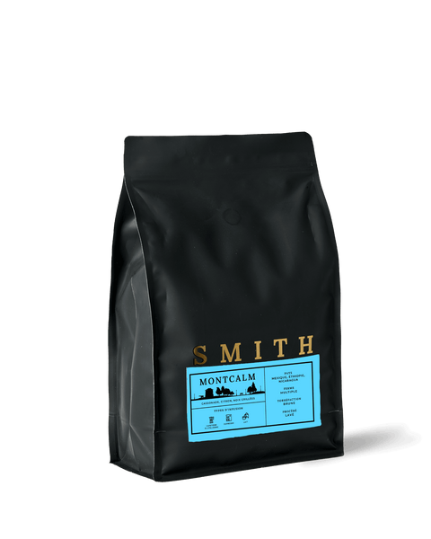 Montcalm Smith Café 1kg
