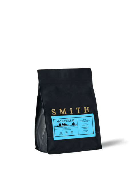 Montcalm Smith Café 340g
