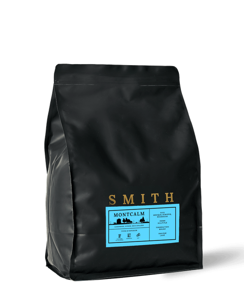 Montcalm Smith Café 2.5kg