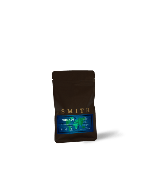 Nomade Smith Café 50g