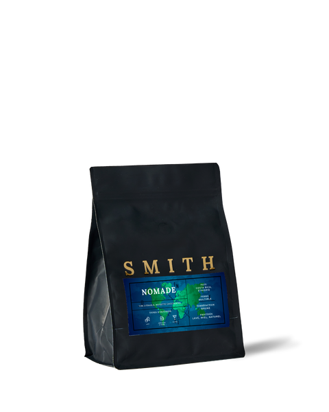 Nomade Smith Café 340g