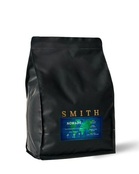 Nomade Smith Café 2.5kg