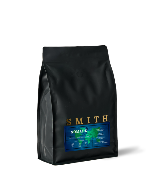Nomade Smith Café 1kg