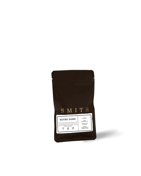 Notre-Dame Smith Café 50g