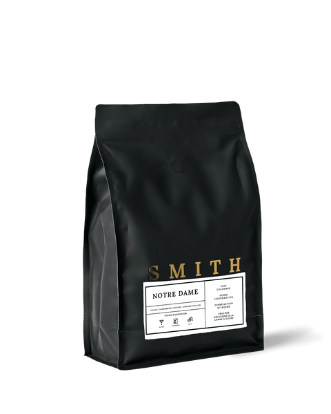 Notre-Dame Smith Café 1kg