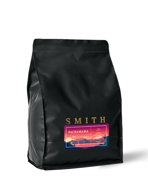 Pachamama Smith Café 2.5kg