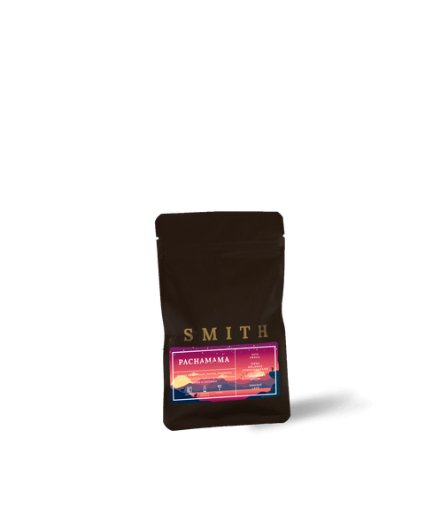 Pachamama Smith Café 50g