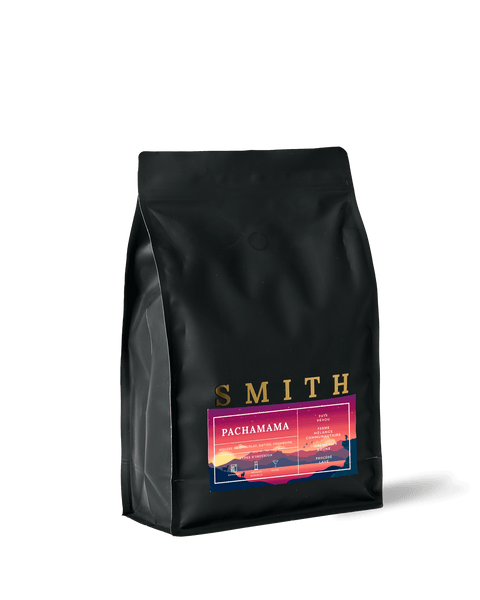 Pachamama Smith Café 1kg