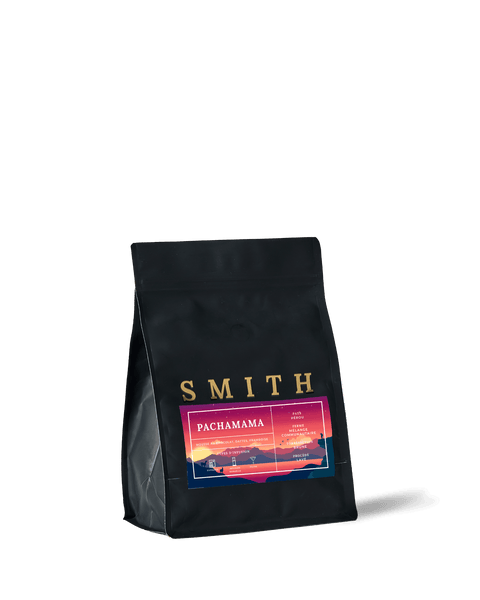 Pachamama Smith Café 340g