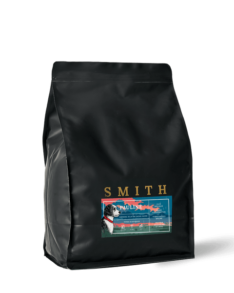 Pauline Smith Café 2.5kg