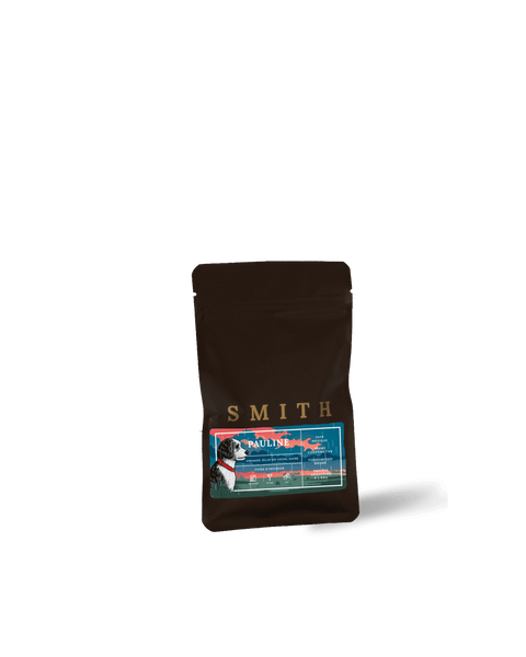 Pauline Smith Café 50g