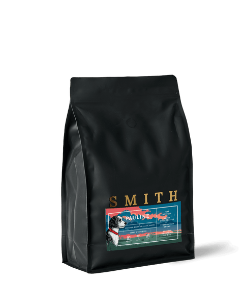 Pauline Smith Café 1kg