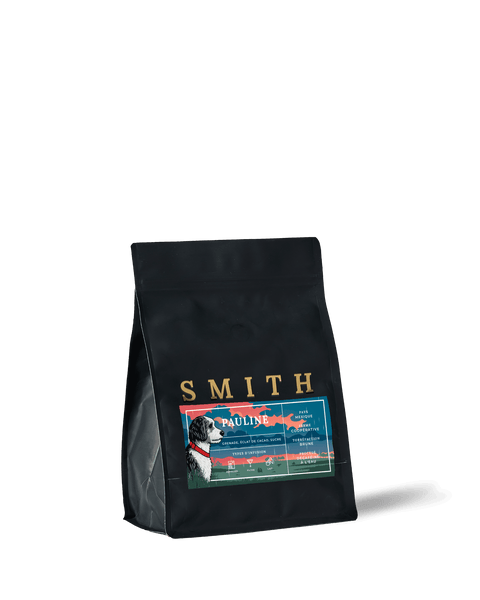 Pauline Smith Café 340g