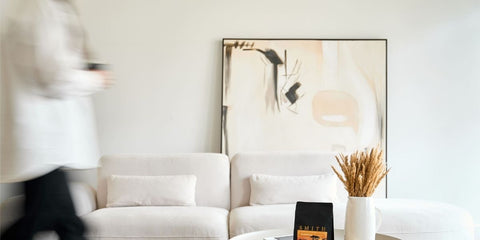 20% sur TOUS nos cafés