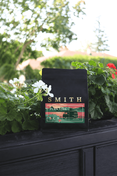 pura vida smith café 340g