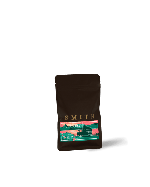 Pura Vida Smith Café 50g