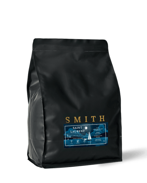 Saint-Laurent Smith Café 2.5kg