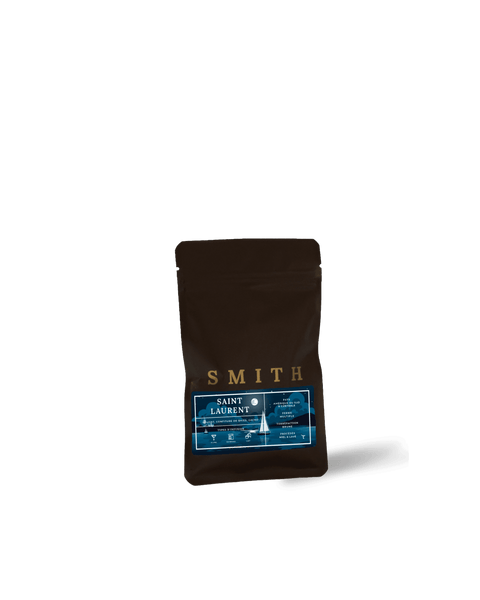 Saint-Laurent Smith Café 50g