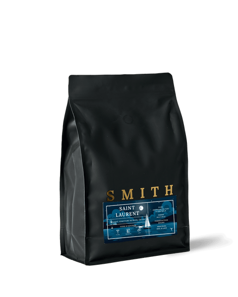 Saint-Laurent Smith Café 1kg