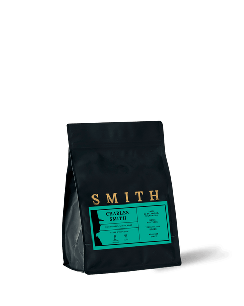 Charles Smith 340g Smith Café