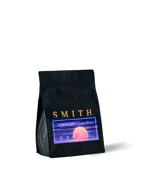 Limoilou Smith Café 340g
