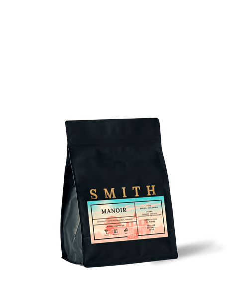 Manoir Smith Café 340g