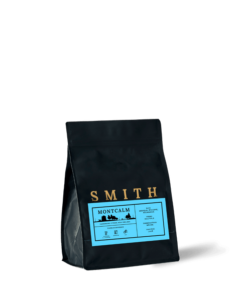 Montcalm Smith Café 340g