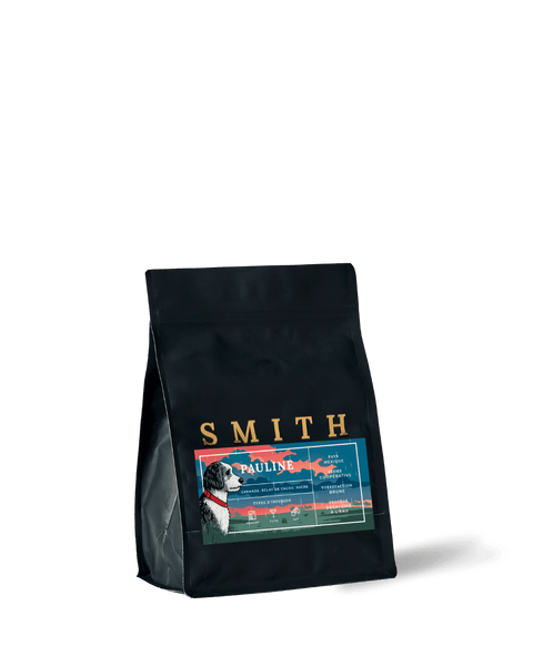 Pauline Smith Café 340g