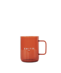 Tasse en verre Smith Café