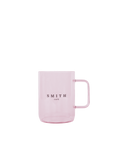 Tasse en verre Smith Café
