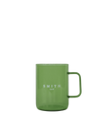 Tasse en verre Smith Café