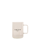 Tasse en verre Smith Café
