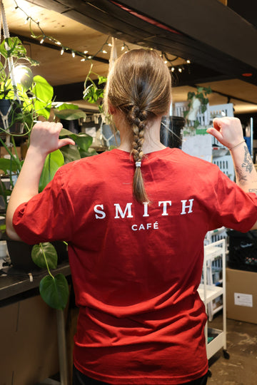 Smith Cafe t-shirt