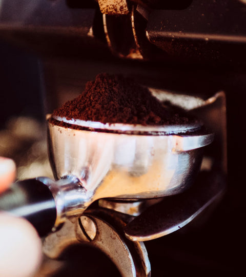 Cours #2 Espresso à la maison