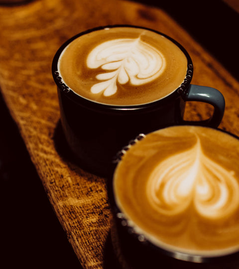 Cours #3 Initiation à l'art du latté